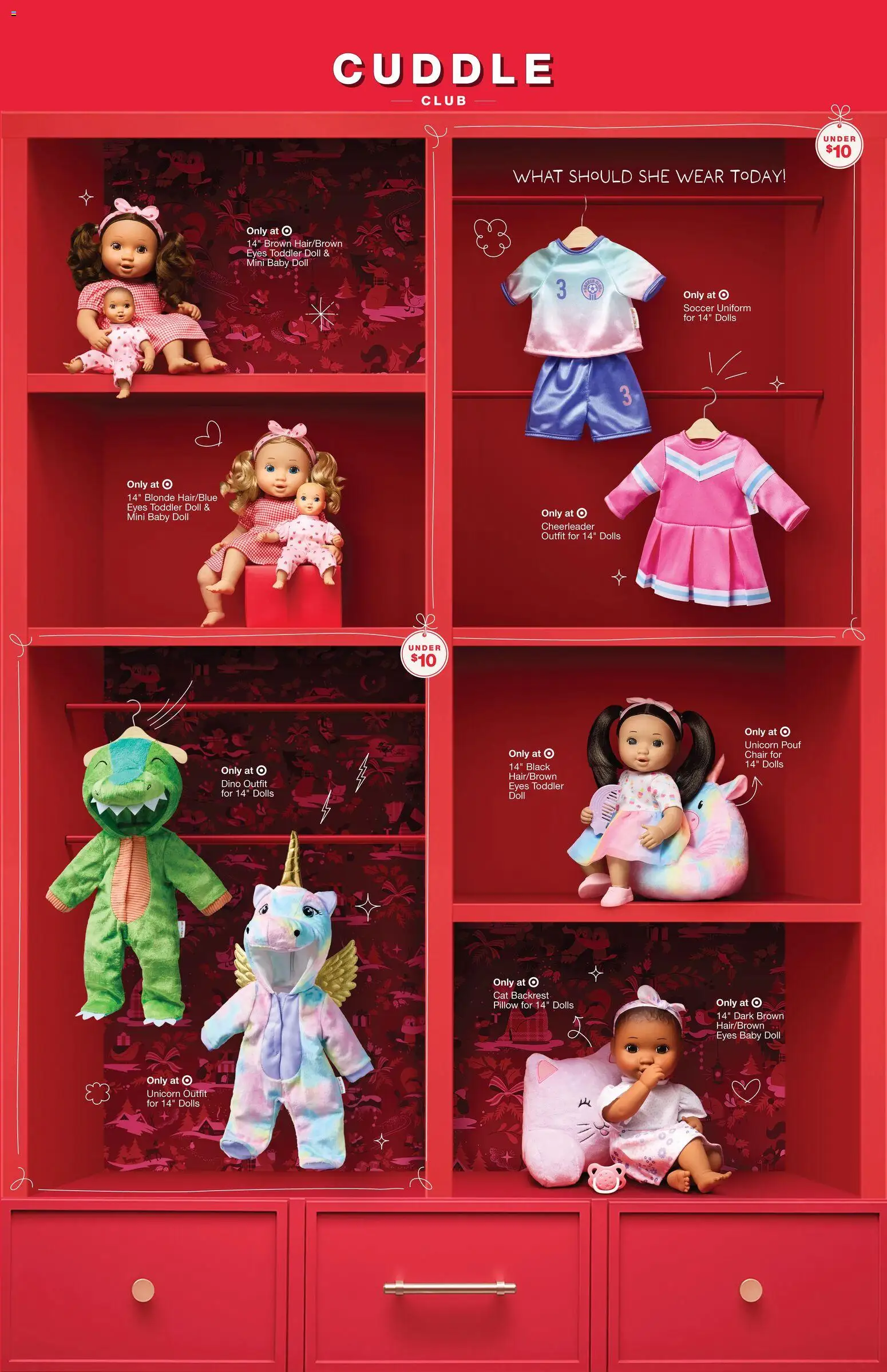 Target Toys Catalog - valid from 10/15/2026 | Page: 21