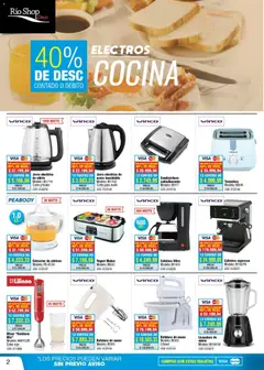Vista previa Río Shop Deco catálogo válido desde el 26.05.2026 | Página: 2