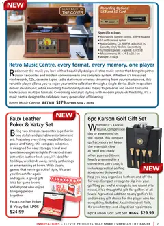 Preview of Innovations catalogue - valid from 24/08/2026 | Page: 7