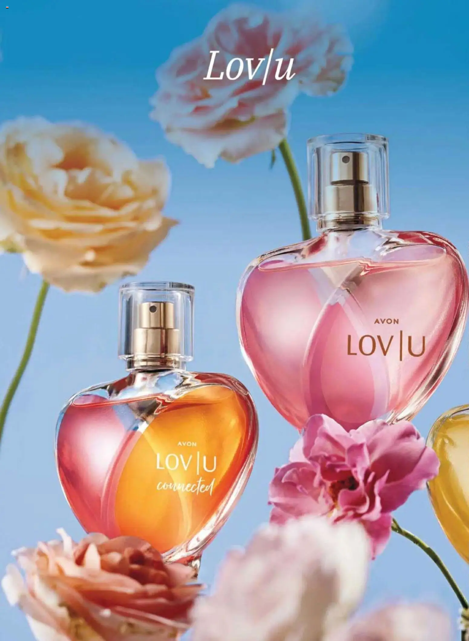 Nuevas ofertas de AVON válidas en toda la República Mexicana desde el 31/07/2026. ¡Encuentra las mejores ofertas en AVON campaña 12 2026! | Página: 2