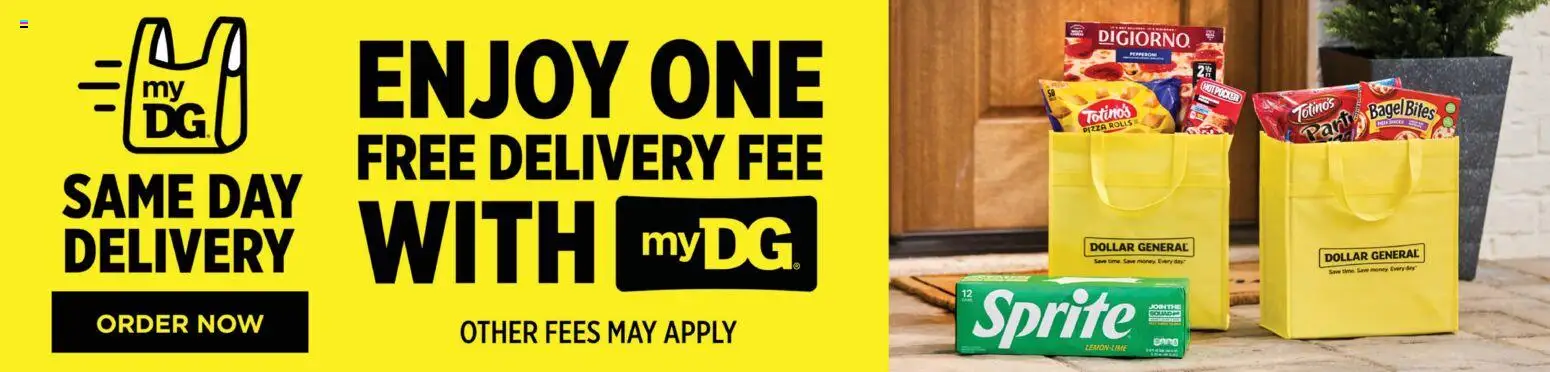 Dollar General Weekly Ad - valid from 03.05.2026 | Page: 5