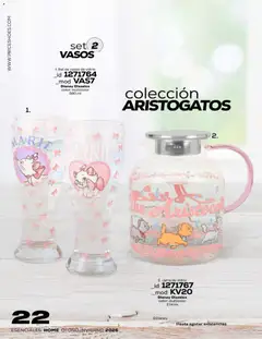 Vista previa de Price Shoes catálogo Esenciales Home, nuevo folleto de la tienda, válido en México a partir del 17/08/2026 | Página: 22