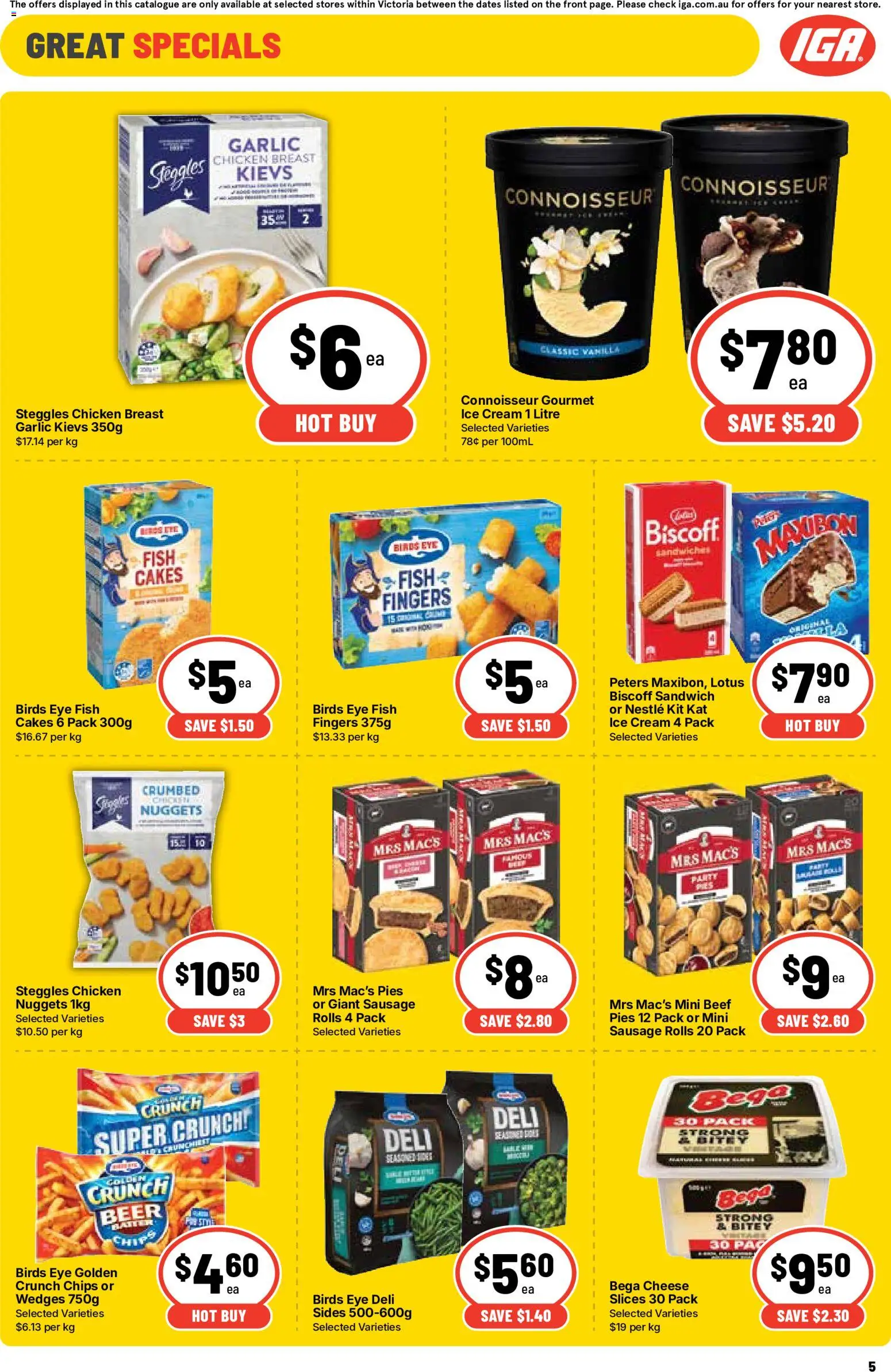 Ritchies catalogue - valid from 21/10/2026 | Page: 5