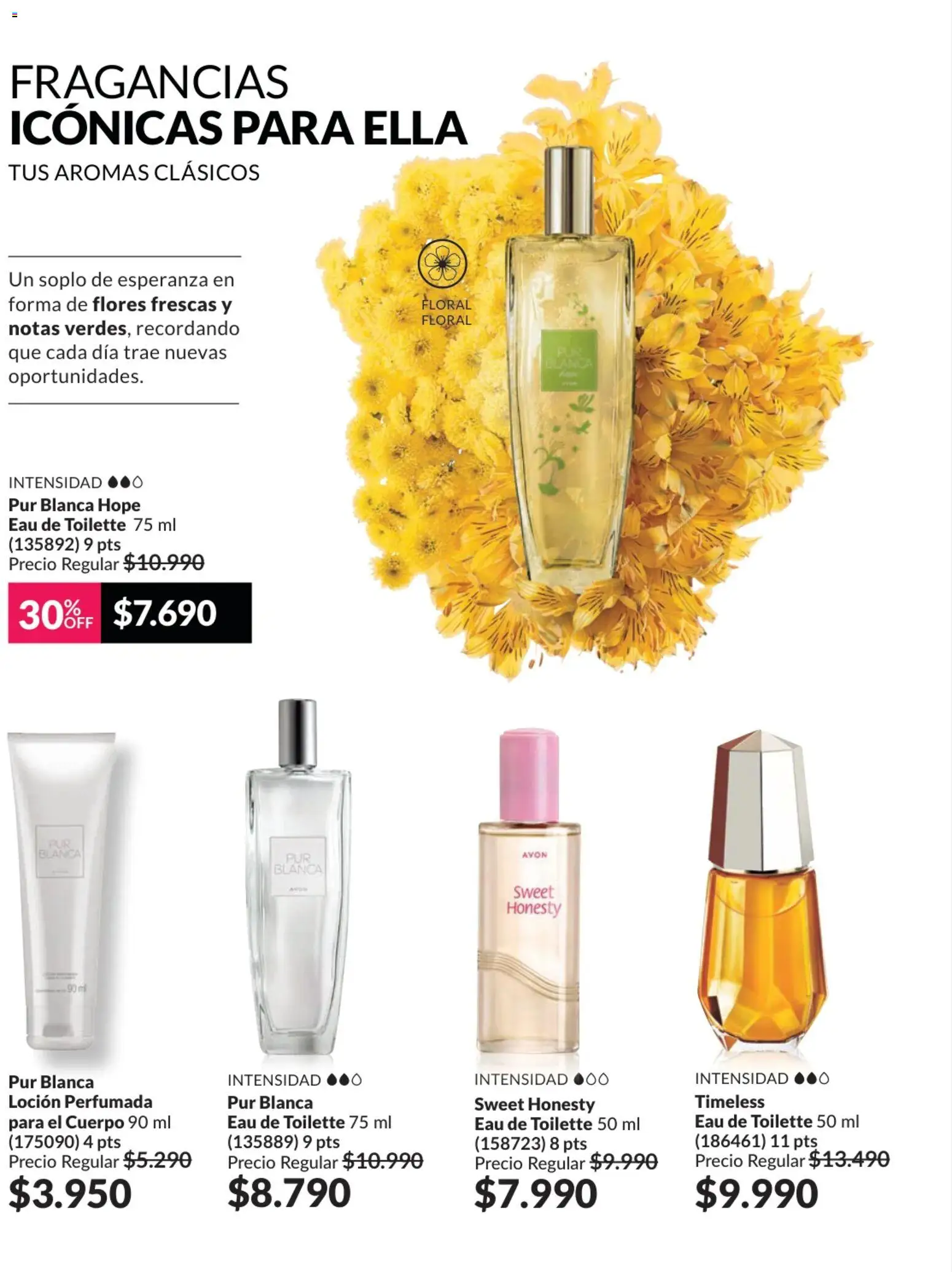 Avon Campaña 5 │ válido desde el 01.05.2026 | Página: 70