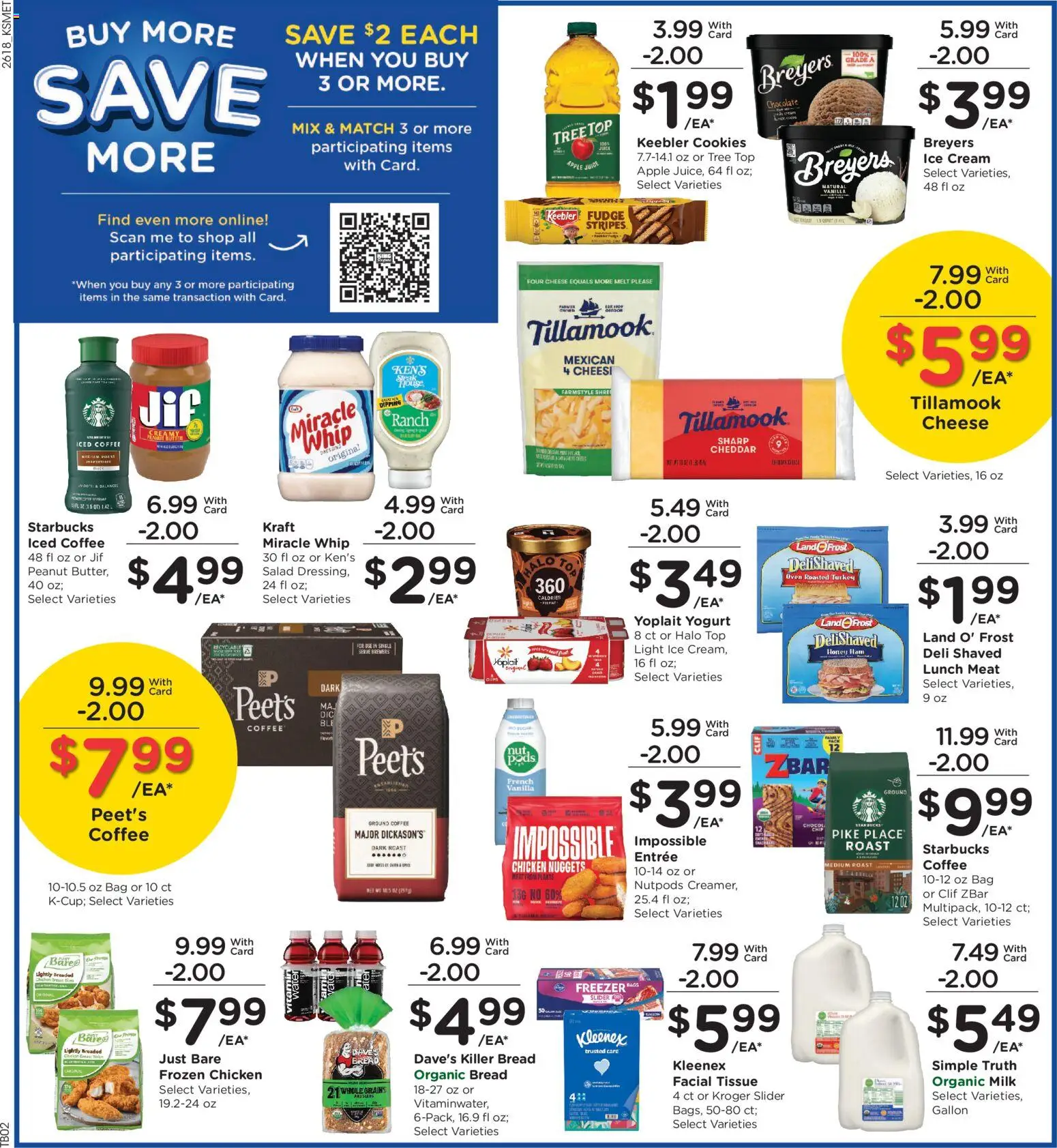 King Soopers Weekly Ad - valid from 03.06.2026 | Page: 5