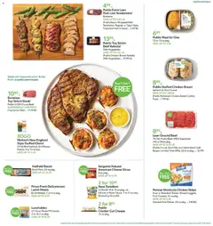 Preview of Publix weekly ads valid from 09/16/2026 | Page: 5