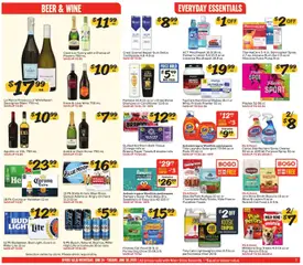 Preview of Winn Dixie weekly ads valid from 06/24/2026 | Page: 7