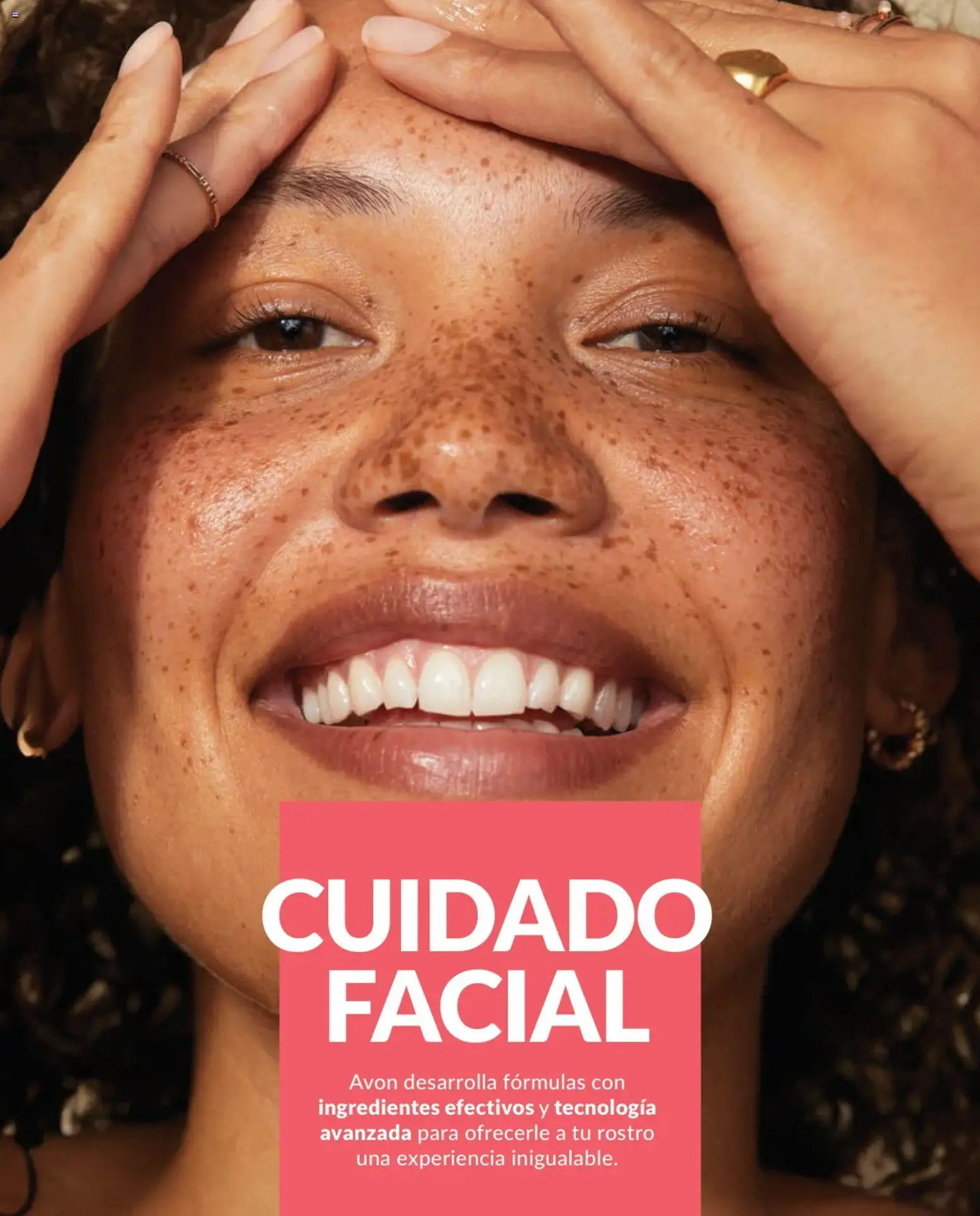 Avon Campaña 5 │ válido desde el 01.05.2026 | Página: 73