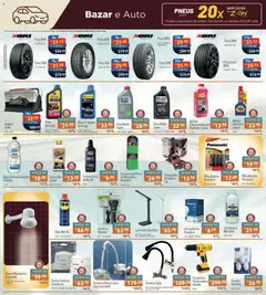 Supermercados Condor - Ofertas da semana - Pré-Visualização do folheto da loja Supermercados Condor, válido de 29/06/2026 | Página: 29