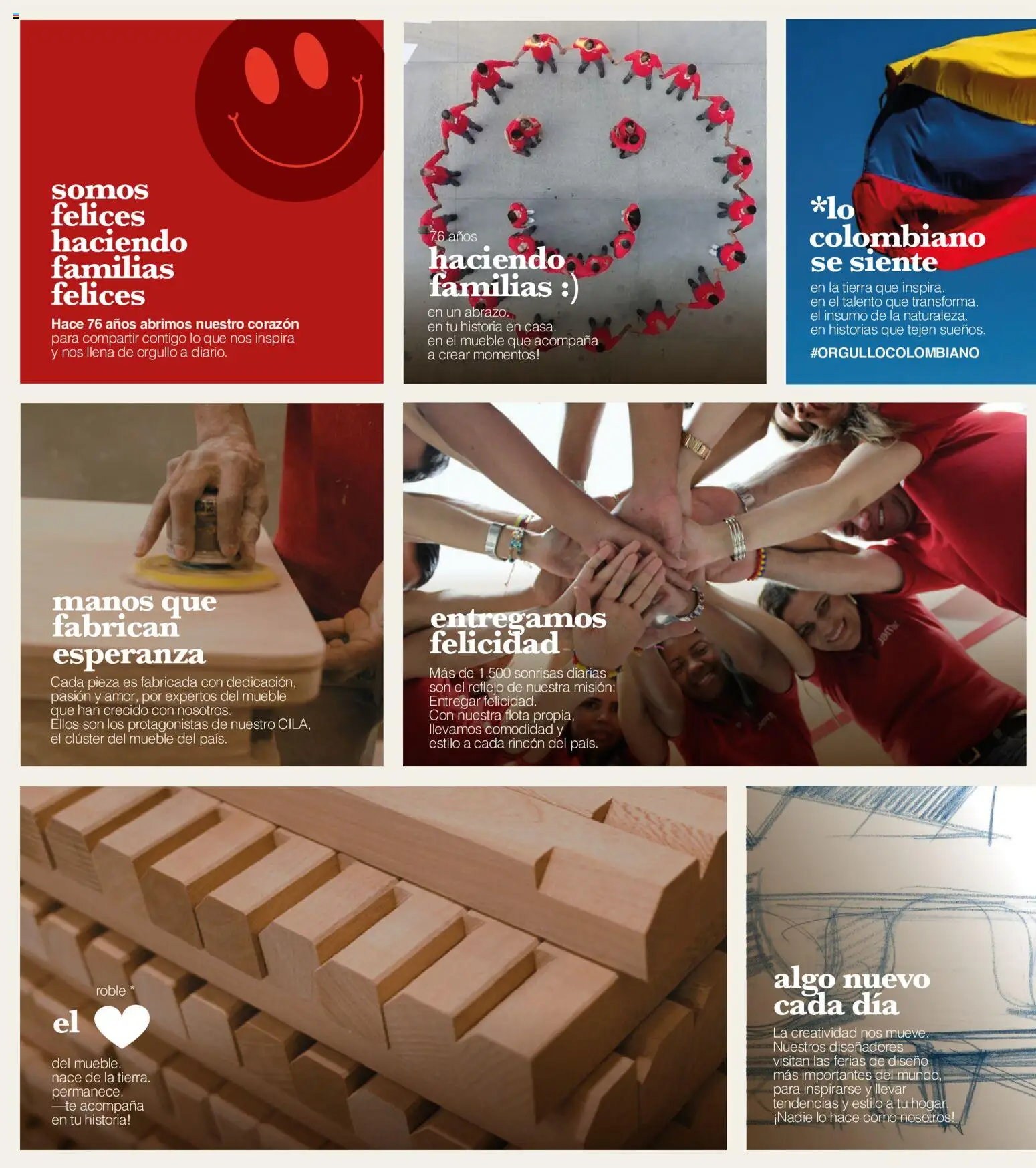 Muebles jamar revista - valida desde el 01/10/2026 | Página: 2