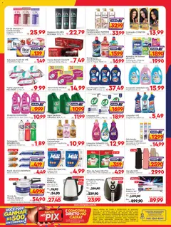 Komprao Atacadista - Ofertas da semana - Pré-Visualização do folheto da loja Komprao Atacadista, válido de 21/09/2026 | Página: 4