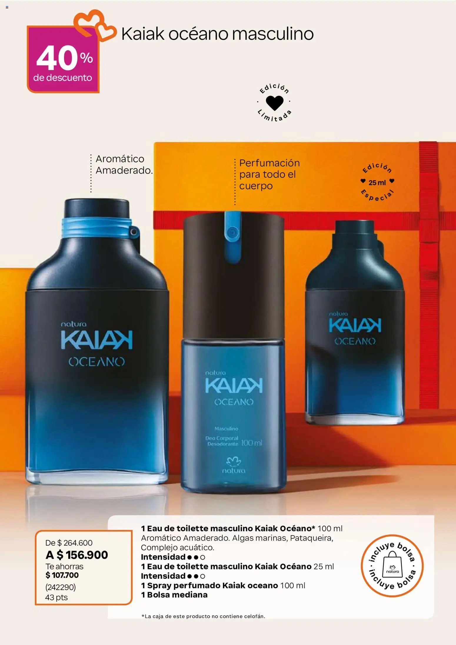 Natura revista - valida desde el 13/08/2026 | Página: 47