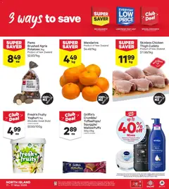 New World catalogue preview  - valid from 11.05.2026