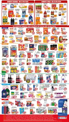 Kaçula - Ofertas da semana - Pré-Visualização do folheto da loja Kaçula, válido de 20/06/2026 | Página: 2