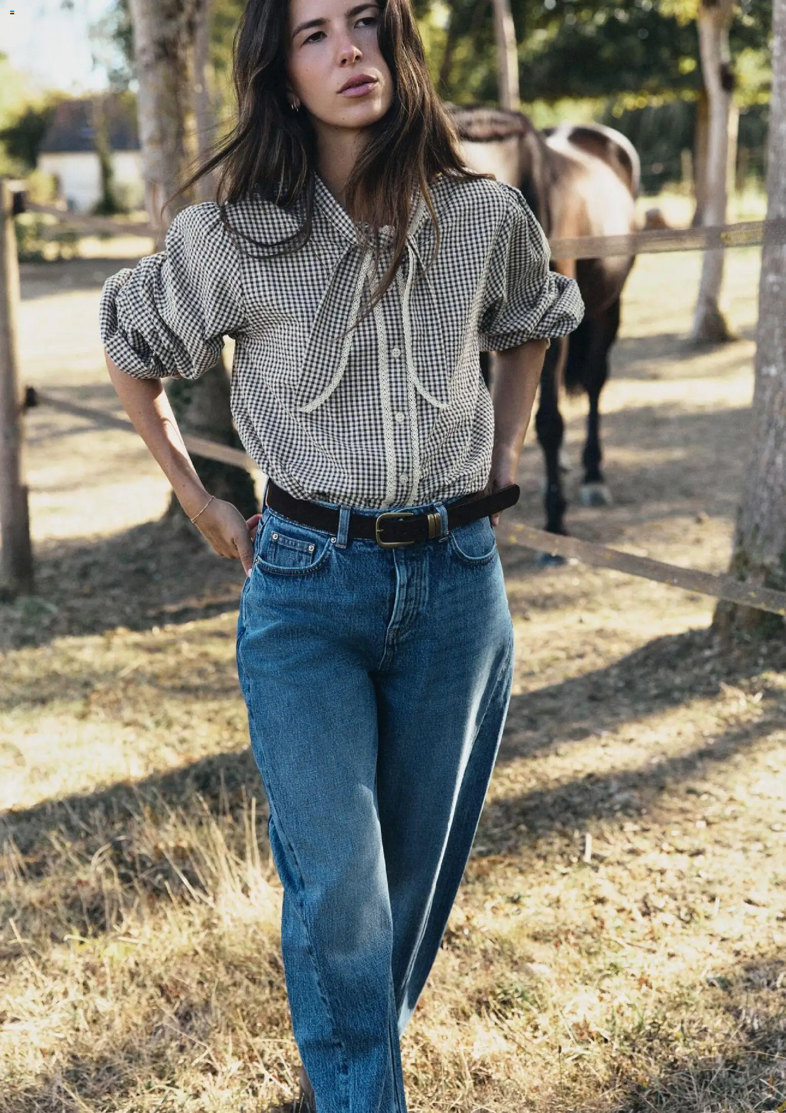 Nuevas ofertas de Zara válidas en toda la República Mexicana desde el 01/10/2026. ¡Encuentra las mejores ofertas en Zara catálogo Otoño! | Página: 5