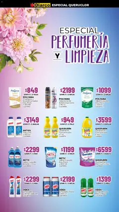 Vista previa Diarco ofertas válido desde el 11.05.2026 | Página: 19