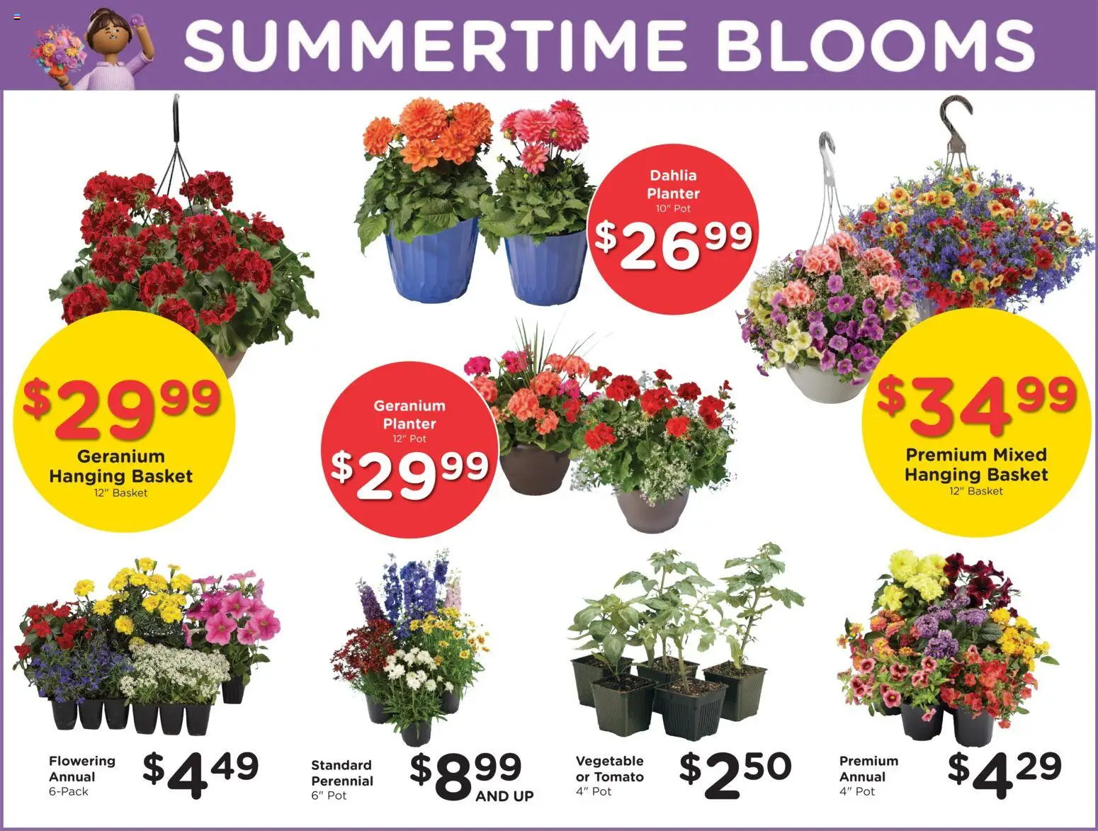 Fred Meyer Weekly Ad - valid from 13.05.2026 | Page: 13 | Products: Basket