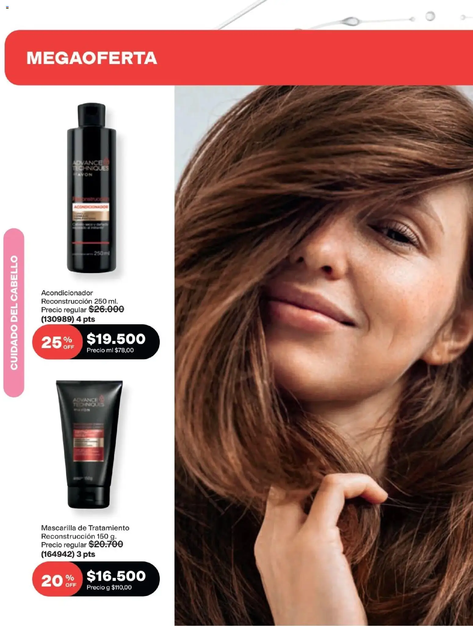 Avon revista - valida desde el 19/09/2026 | Página: 231