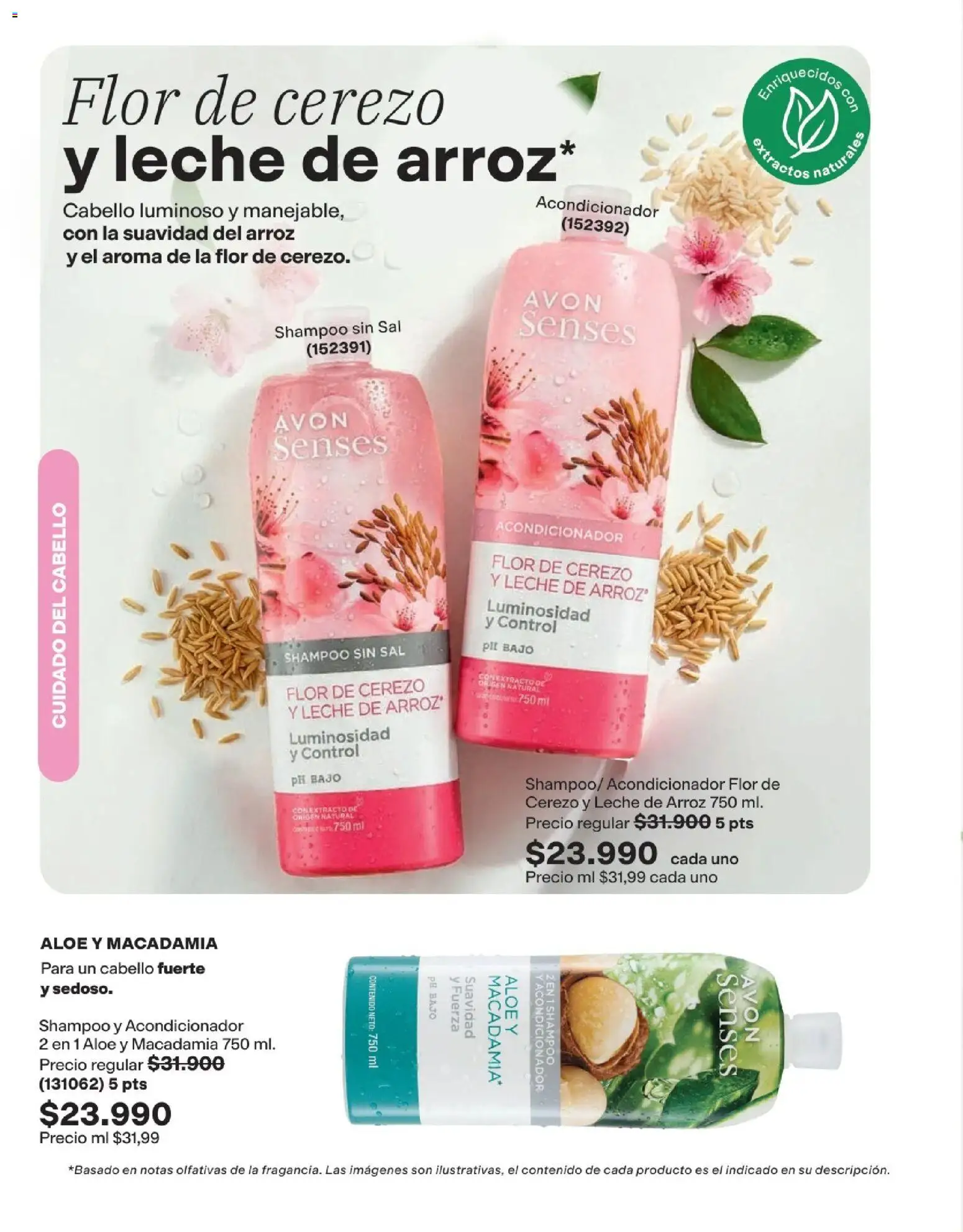 Avon revista - valida desde el 25.03.2026 | Página: 192