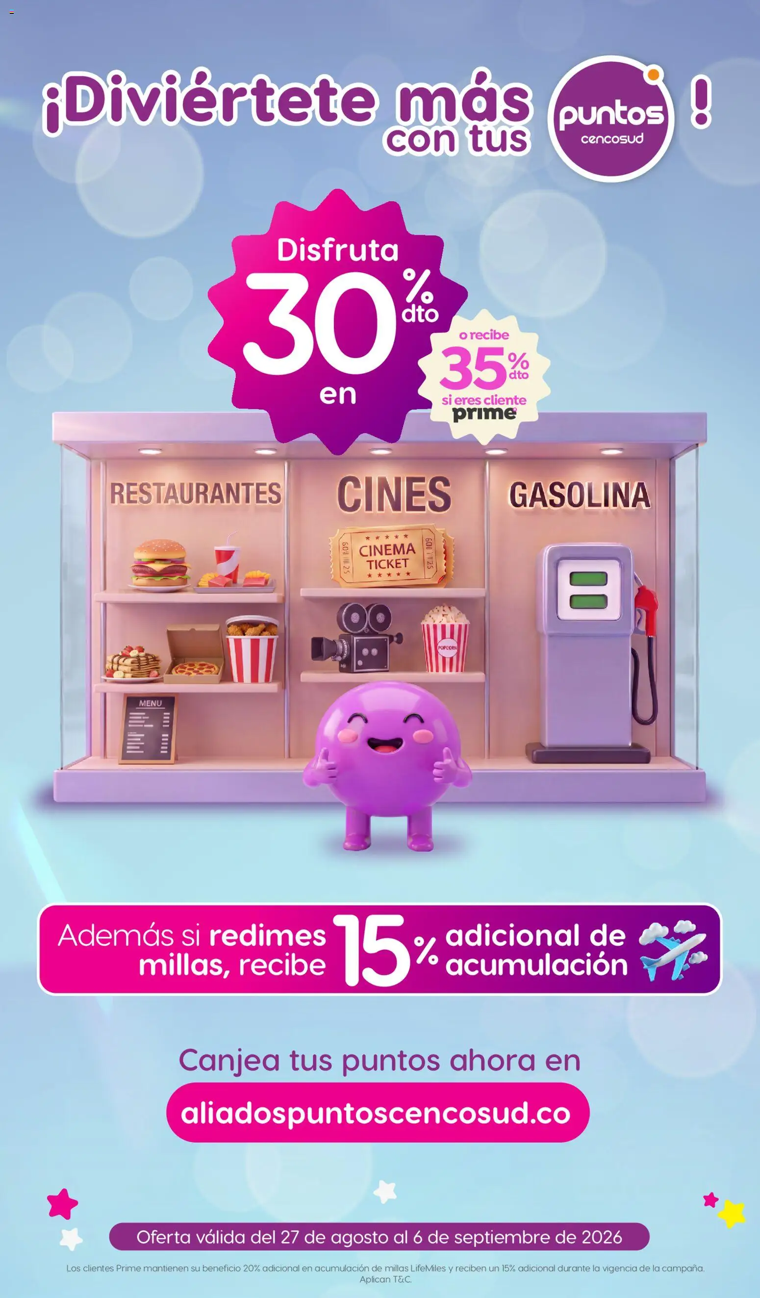 Easy revista - valida desde el 27/08/2026 | Página: 5