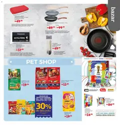 Bistek Supermercados ofertas Quinzenal - Pré-Visualização do folheto da loja Bistek Supermercados, válido de 06.05.2026 | Página: 15