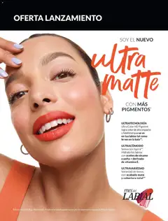 Vista previa de folleto Avon catálogo - Campaña 11 de la Avon válido desde 01/07/2026 | Página: 9