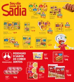 Supermercados Condor - Ofertas da semana - Pré-Visualização do folheto da loja Supermercados Condor, válido de 28/07/2026 | Página: 14
