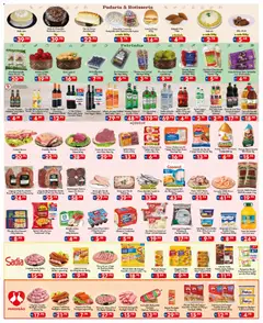 Supermercados Rondon - Ofertas da semana - Pré-Visualização do folheto da loja Supermercados Rondon, válido de 31/07/2026 | Página: 2