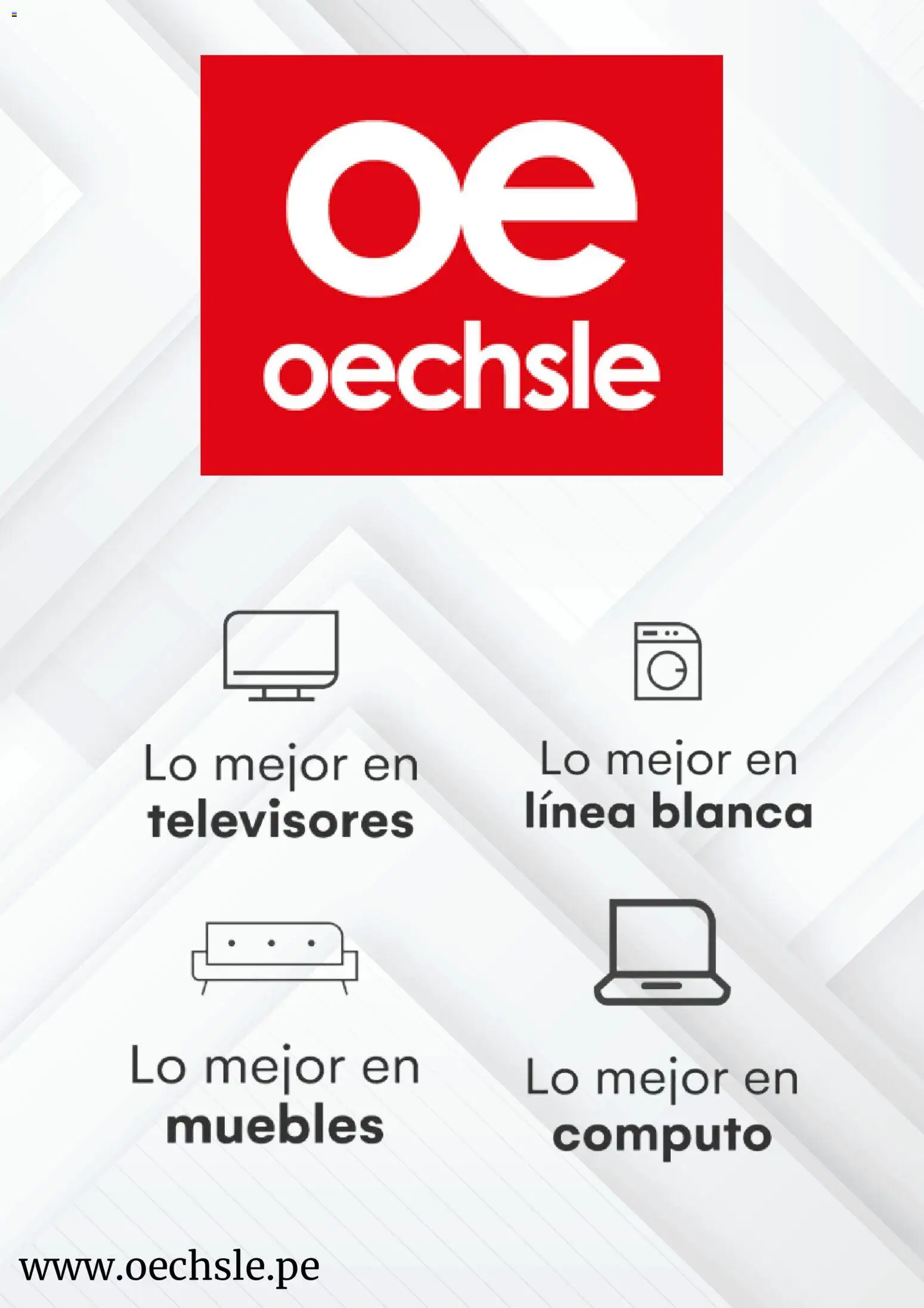 Catálogo Oechsle válido desde 17/08/2026 | Página: 1