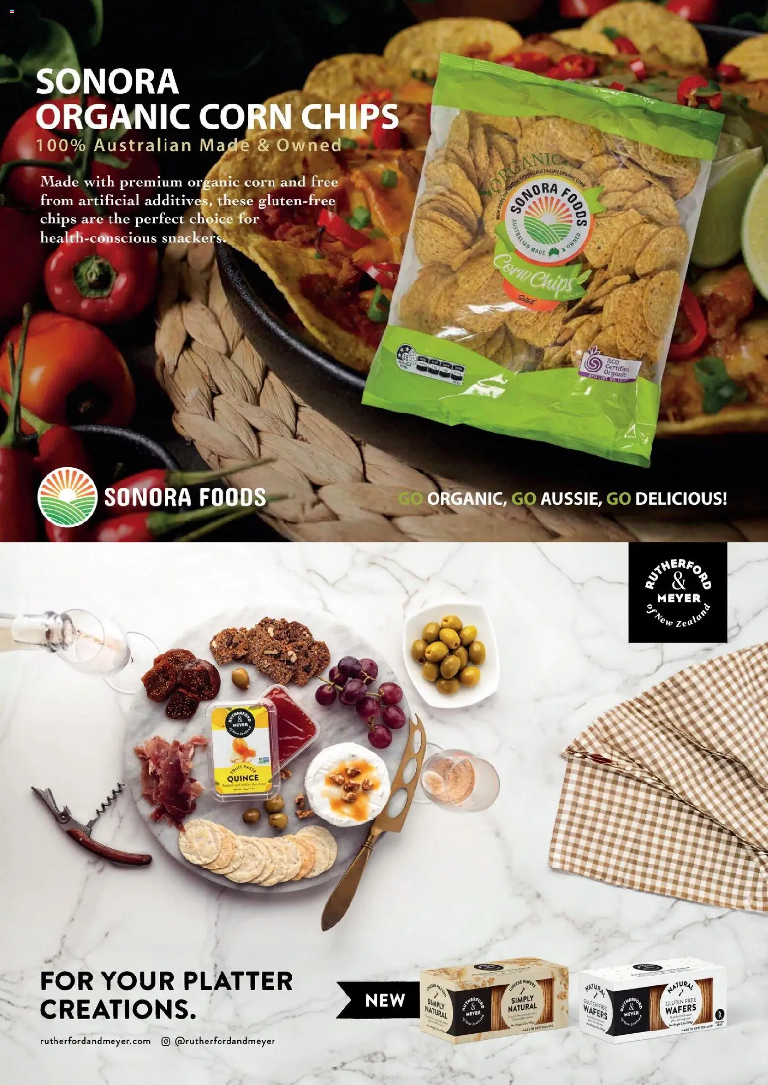 Supabarn catalogue - valid from 27/11/2025 | Page: 34 | Products: Corn, Cheese, Chips