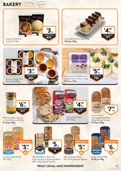 Preview of Foodworks catalogue NSW - valid from 16/09/2026 | Page: 13