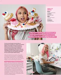 Preview of Officeworks Magazine - valid from 01.01.2026 | Page: 60