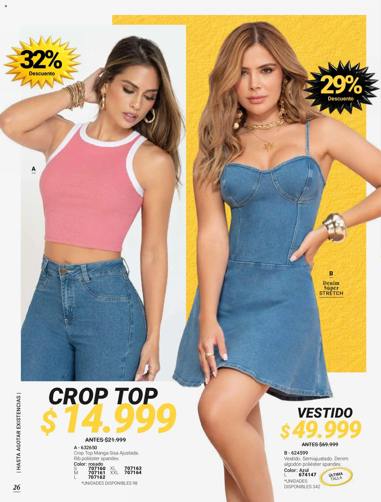 Carmel revista - valida desde el 01.06.2026 | Página: 222