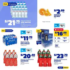 Vista previa de folleto Makro catálogo de la Makro válido desde 13/08/2026 | Página: 17