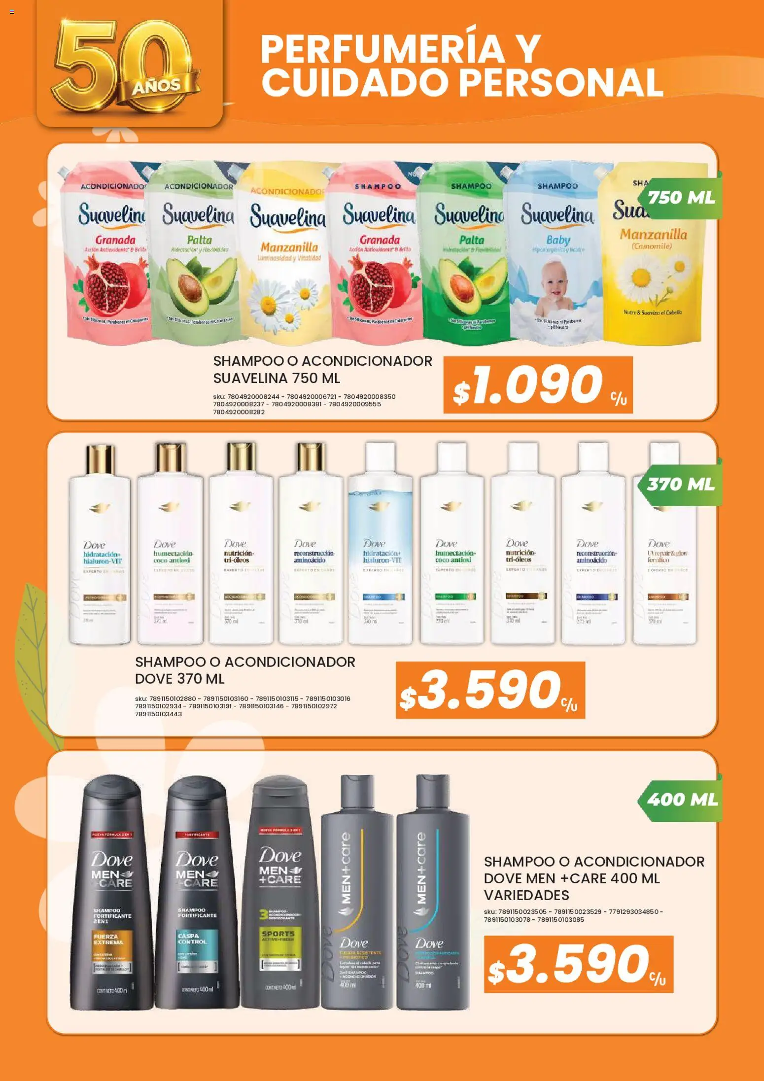 Cugat Ofertas │ válido desde el 07.10.2026 | Página: 42