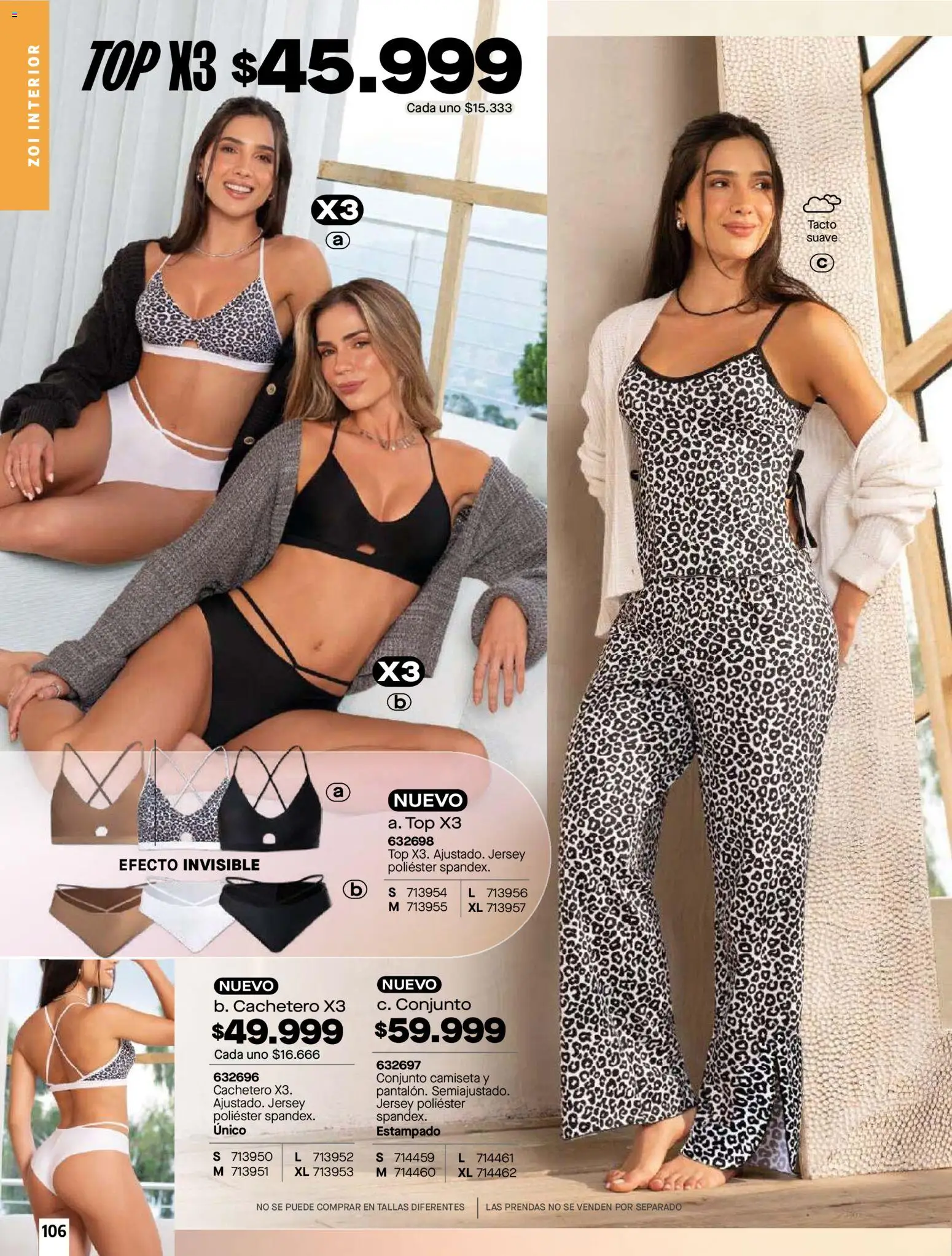 Carmel revista - valida desde el 01.06.2026 | Página: 107