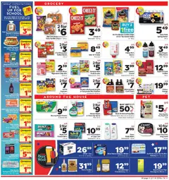 Preview of Weis weekly ads valid from 07/16/2026 | Page: 7
