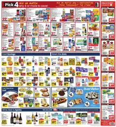 Preview of Vons weekly ads valid from 07/29/2026 | Page: 2