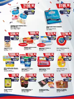 Vista previa Maxiconsumo ofertas válido desde el 03/08/2026 | Página: 20
