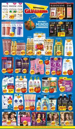 Guanabara promoção - Pré-Visualização do folheto da loja Supermercados Guanabara, válido de 05/08/2026 | Página: 5