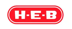 H-E-B logo