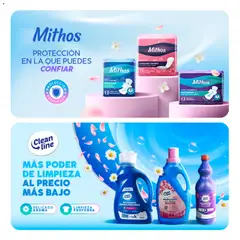 Vista previa de folleto Mass catálogo de la Mass válido desde 08.05.2026 | Página: 12