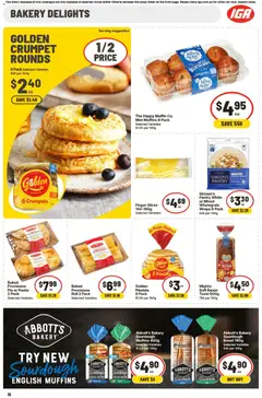 Preview of IGA catalogue - valid from 17.06.2026 | Page: 10