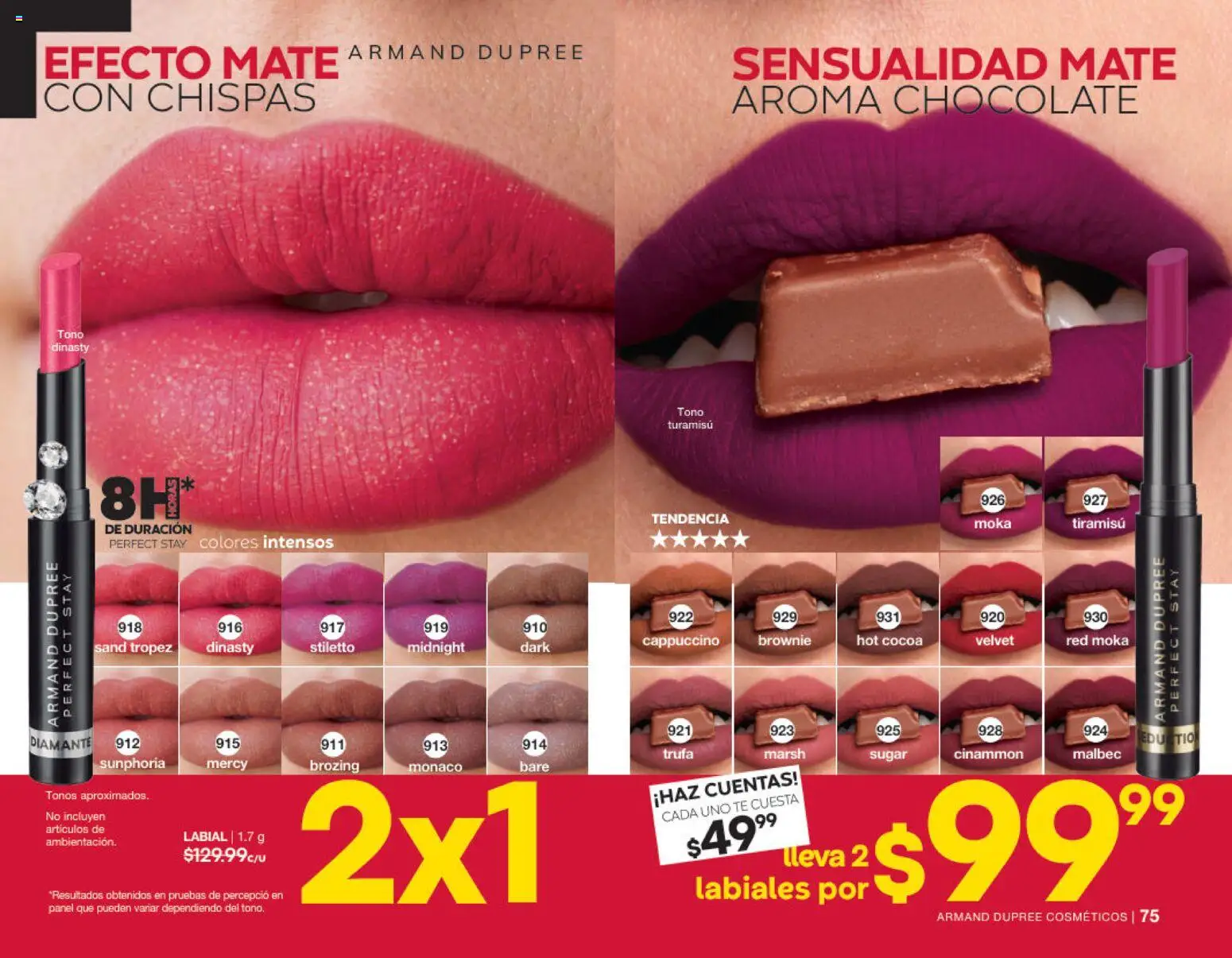 Nuevas ofertas de Fuller válidas en toda la República Mexicana desde el 14/10/2026. ¡Encuentra las mejores ofertas en Fuller campaña 14 2026! | Página: 38