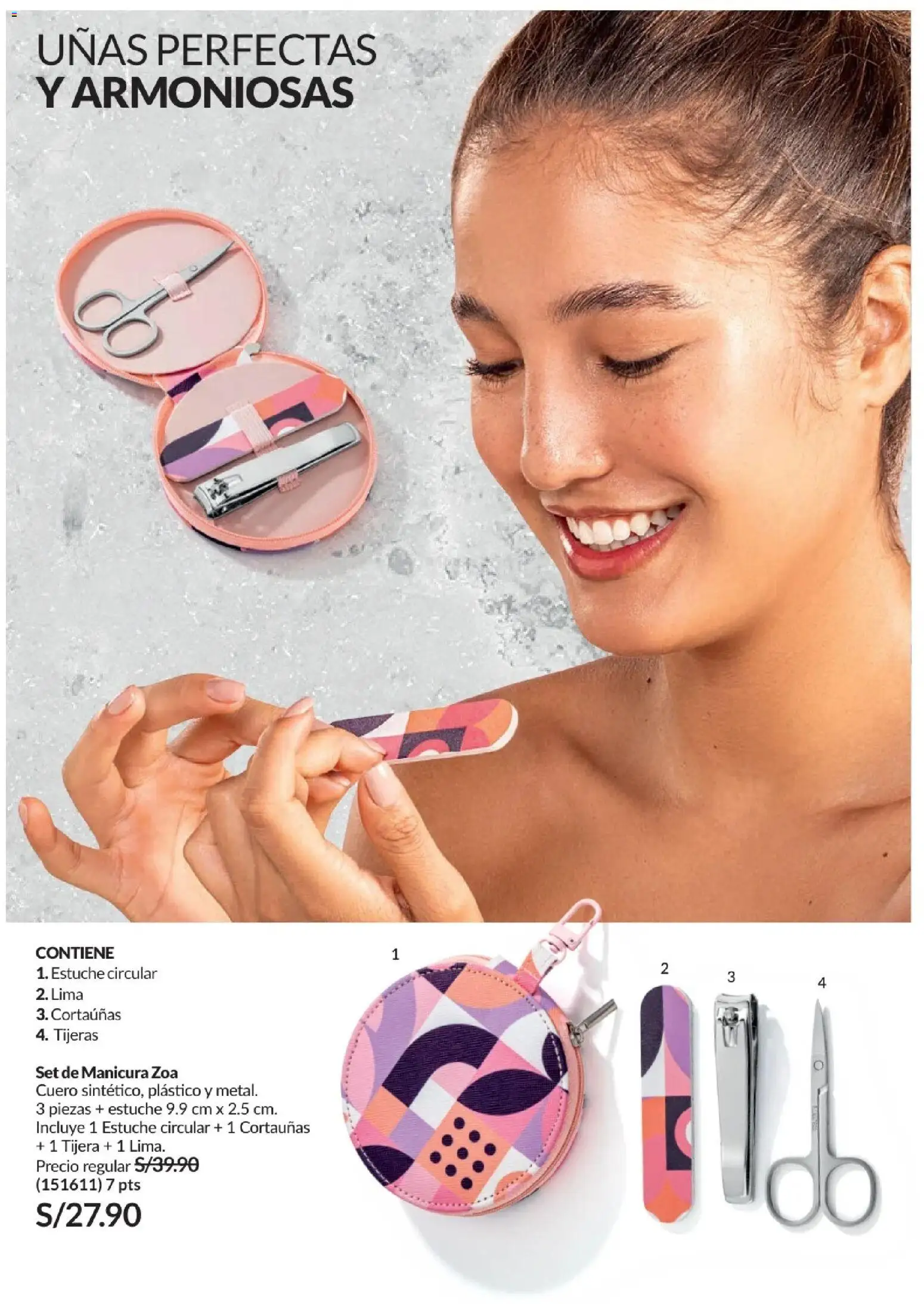 Catálogo Avon válido desde 24.05.2026 | Página: 183