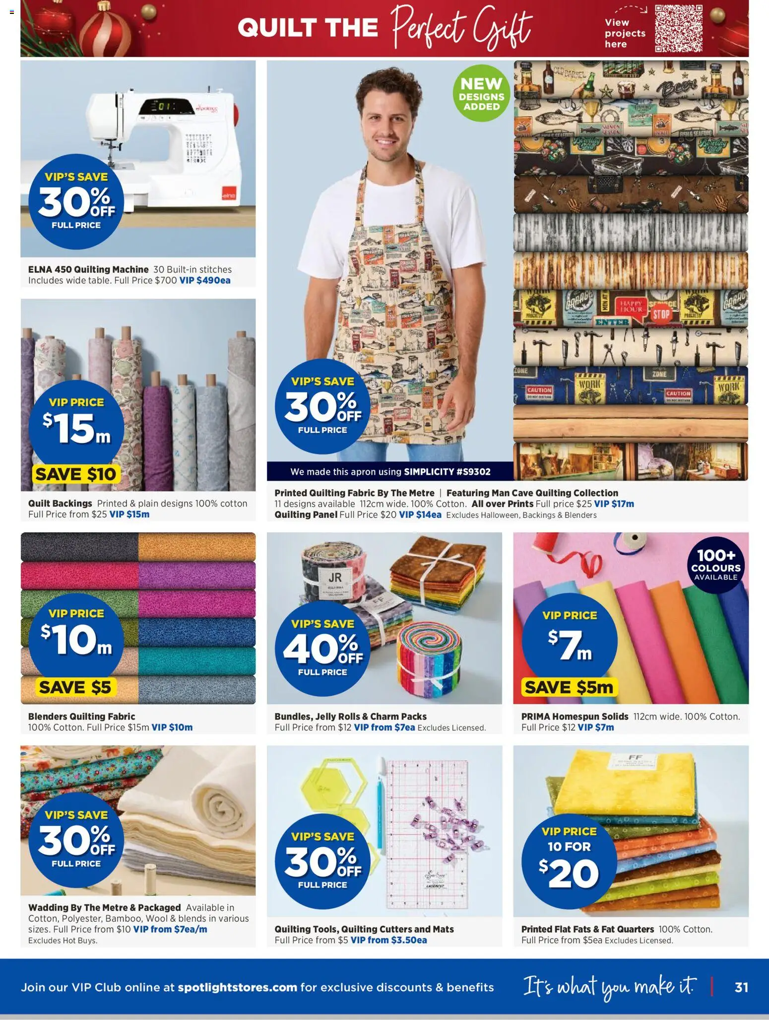 Spotlight catalogue - valid from 02/09/2026 | Page: 31