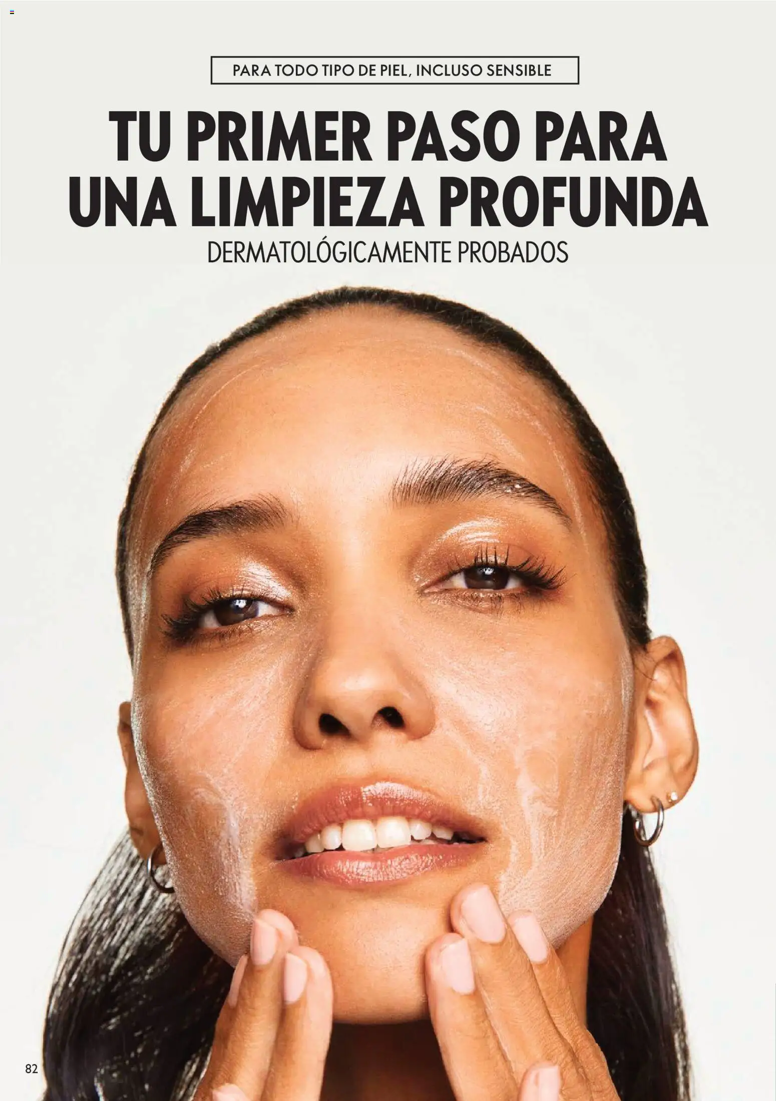 Oriflame revista - valida desde el 20/06/2026 | Página: 82