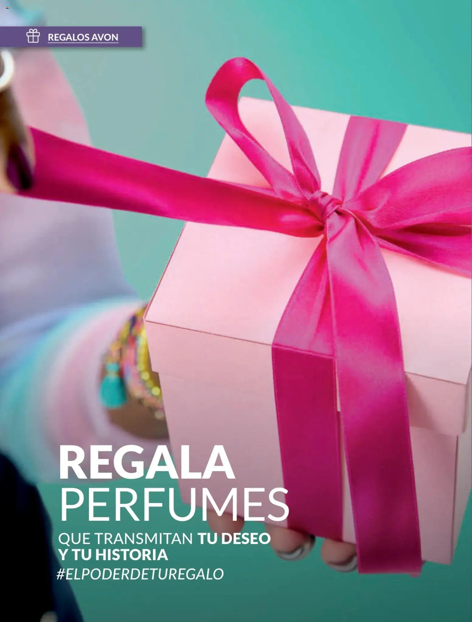 Catálogo Avon válido desde 17.06.2026 | Página: 105