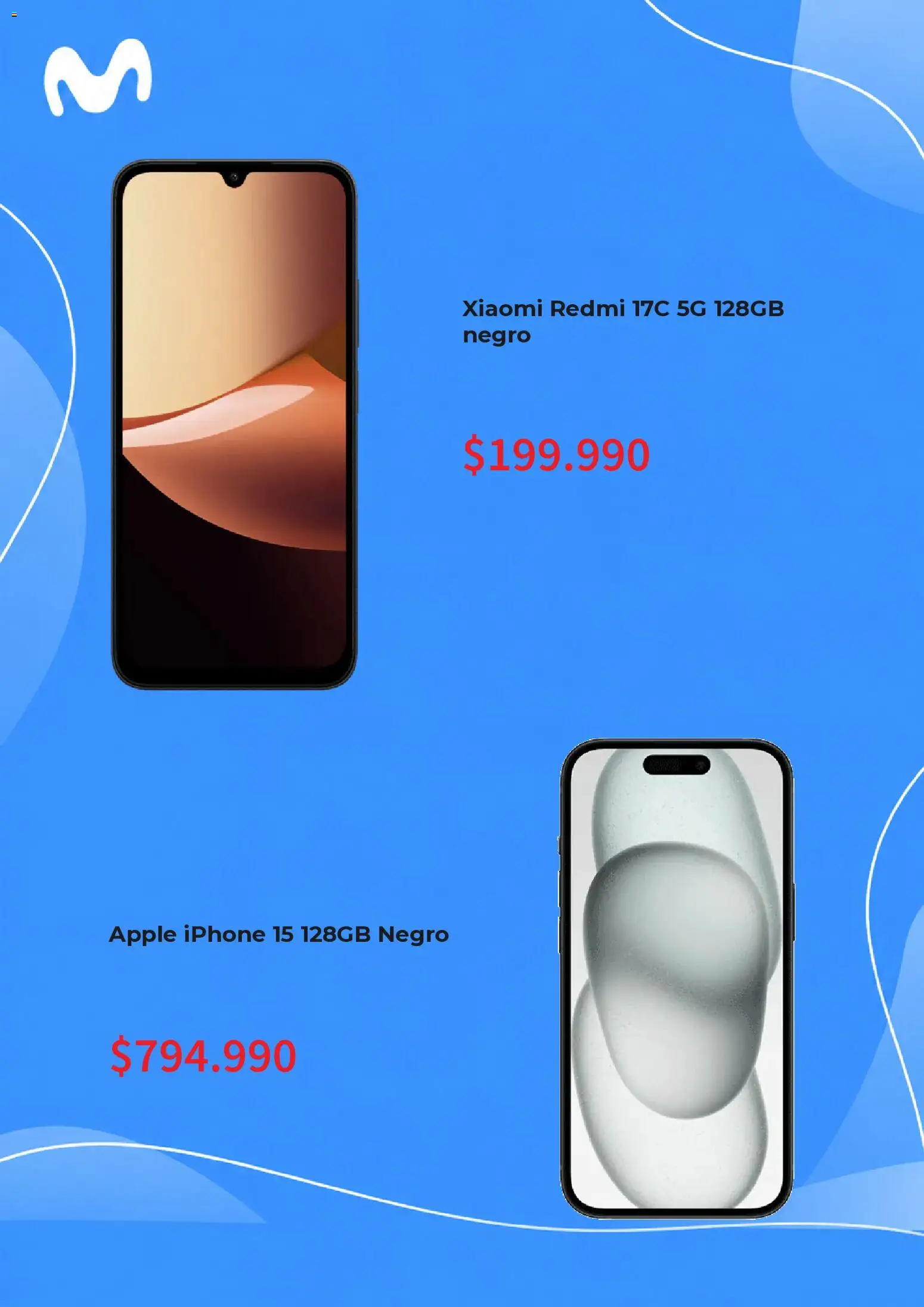 Movistar Ofertas │ válido desde el 21.10.2026 | Página: 2