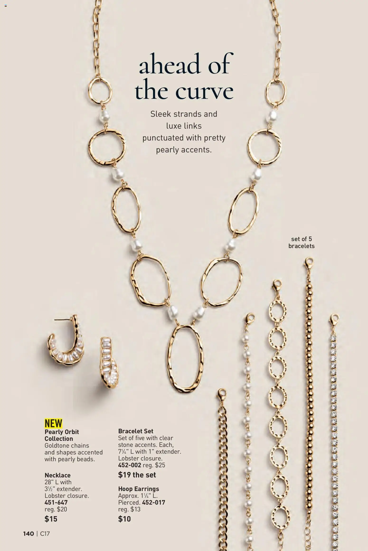 Avon Brochure - valid from 08/12/2026 | Page: 140
